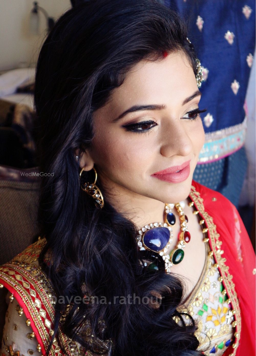 Photo From Upasana Bajaj - By Paveena Kh Rathour (Ablaze by Simran)