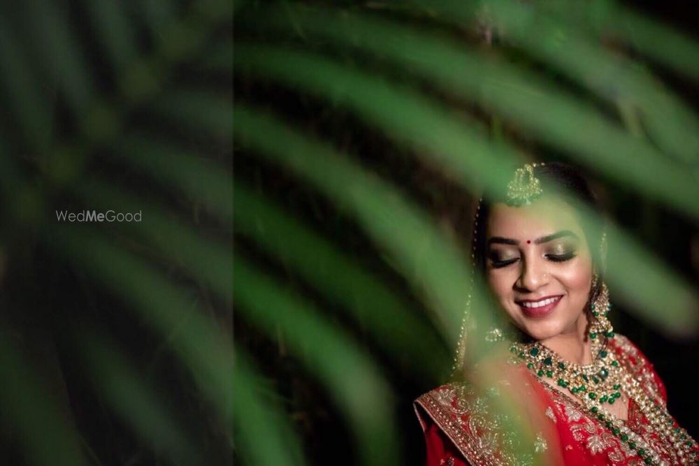 Photo From BRIDES  - By Makeup by Gulshan