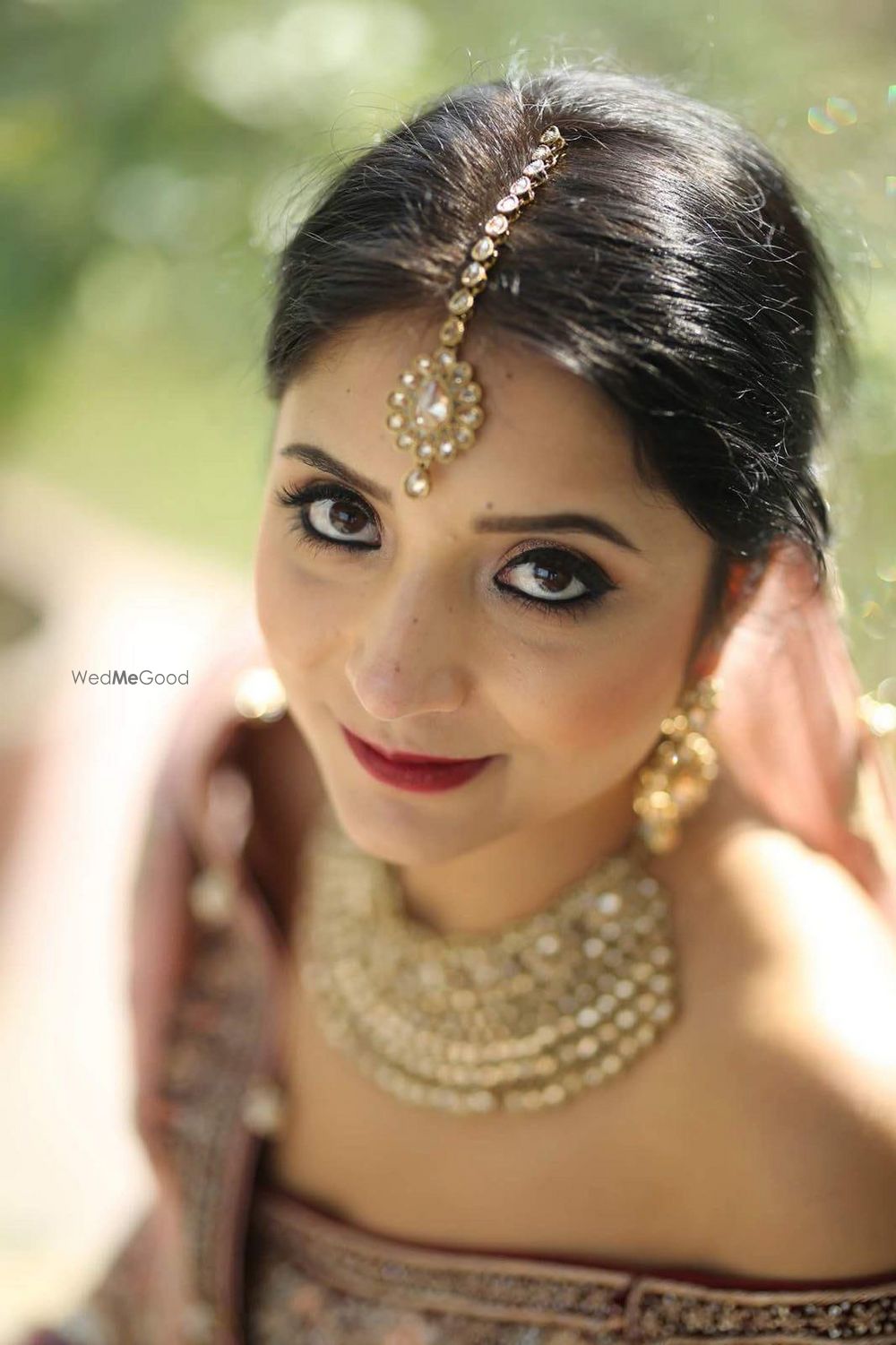 Photo From BRIDES  - By Makeup by Gulshan