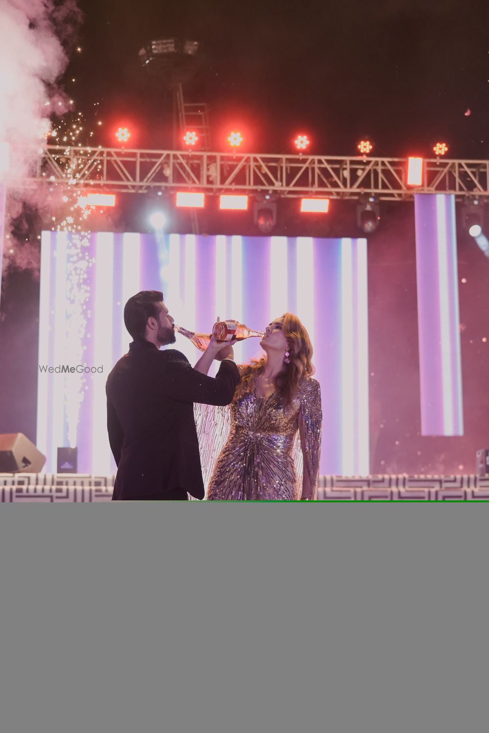 Photo From Cocktail  - By Milaap Weddings