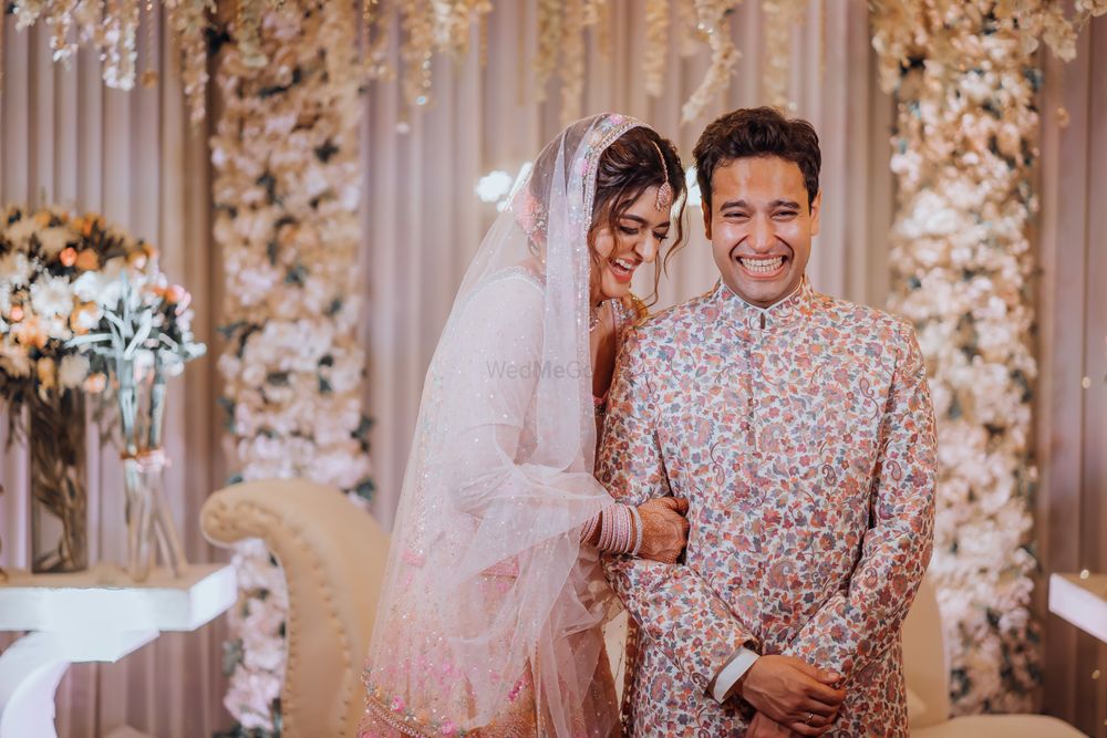 Photo From LUBNA & USMAN - By Lilac Weddings