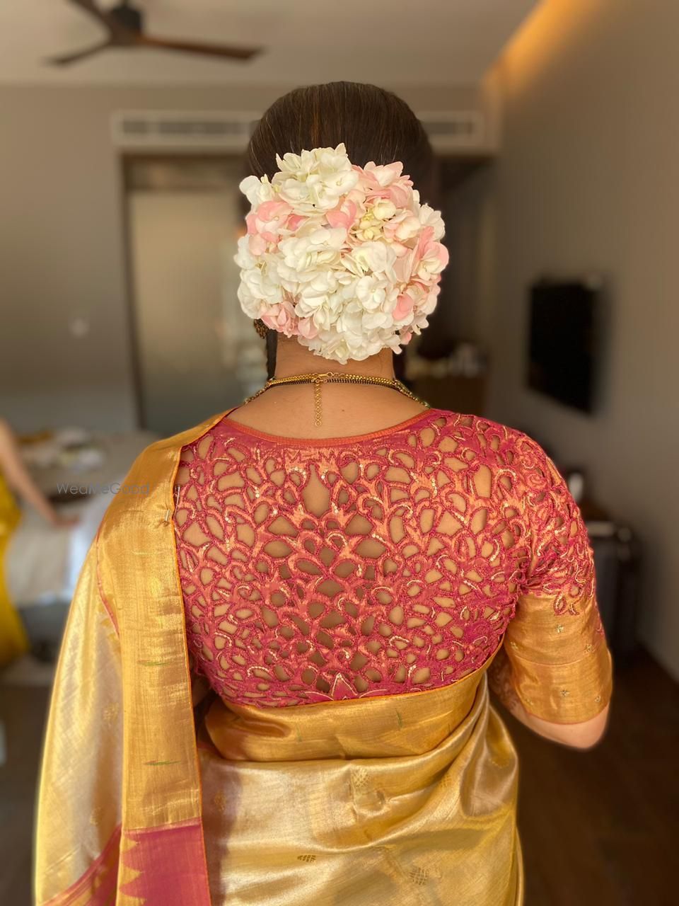 Photo From Hairstyles - By Priyanka Makeovers