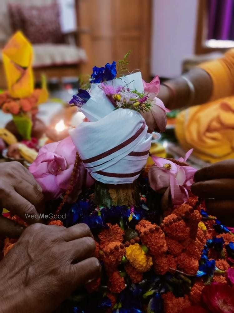 Photo From Ruddraabhisek - By Pandit Kailashnath Shastri Ji