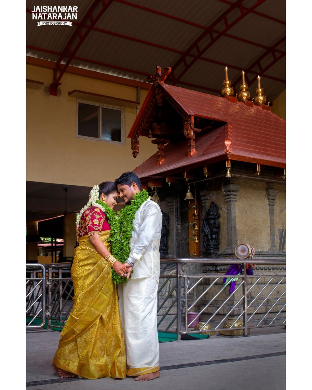 Photo From Malayali Wedding - By Jaishankar Natarajan Photography 