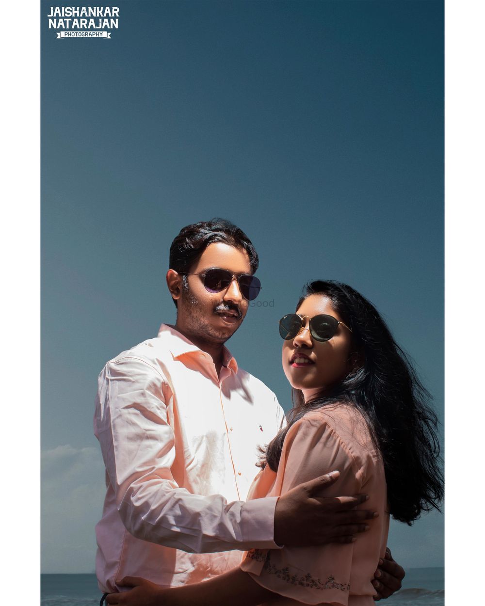 Photo From Pre Engagement Shoot - By Jaishankar Natarajan Photography 