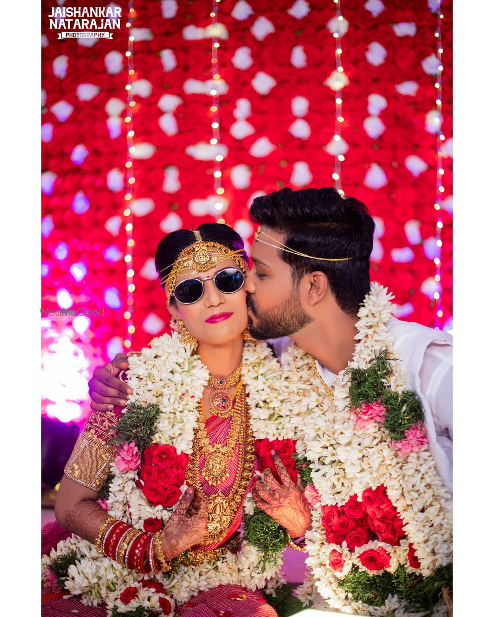 Photo From Dinesh + Vidhya - By Jaishankar Natarajan Photography 