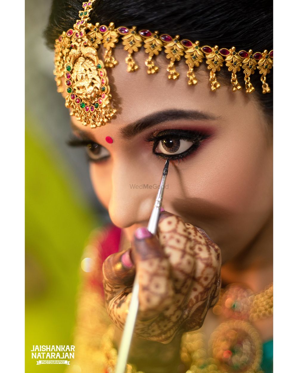 Photo From Dinesh + Vidhya - By Jaishankar Natarajan Photography 