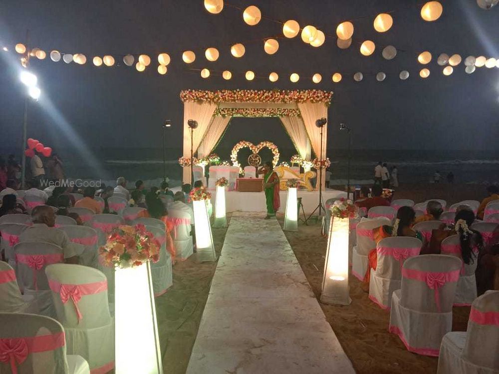 Photo From mehendi ceremony - By Blue Bay Beach Resort