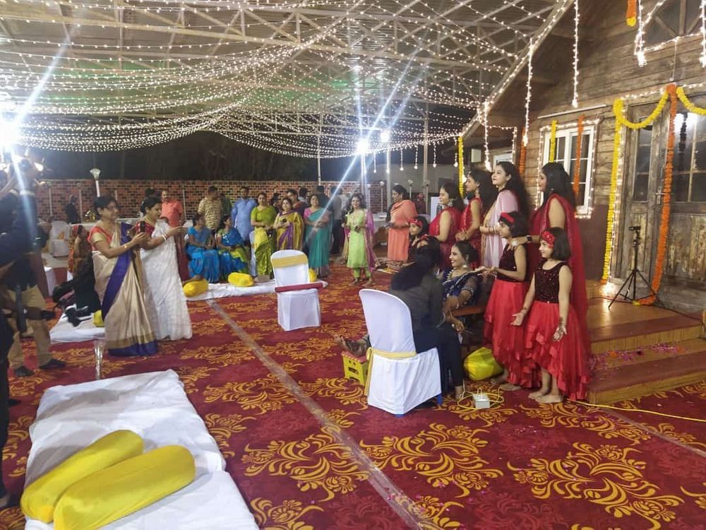 Photo From mehendi ceremony - By Blue Bay Beach Resort