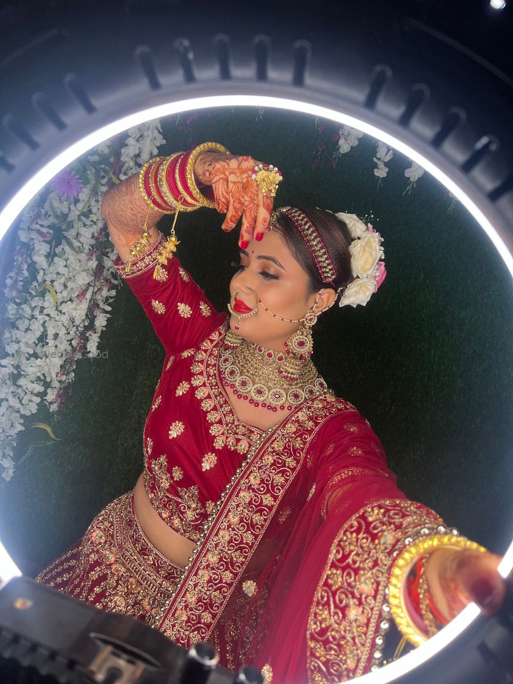 Photo From Brides - By Stardum Makeovers by Sonal