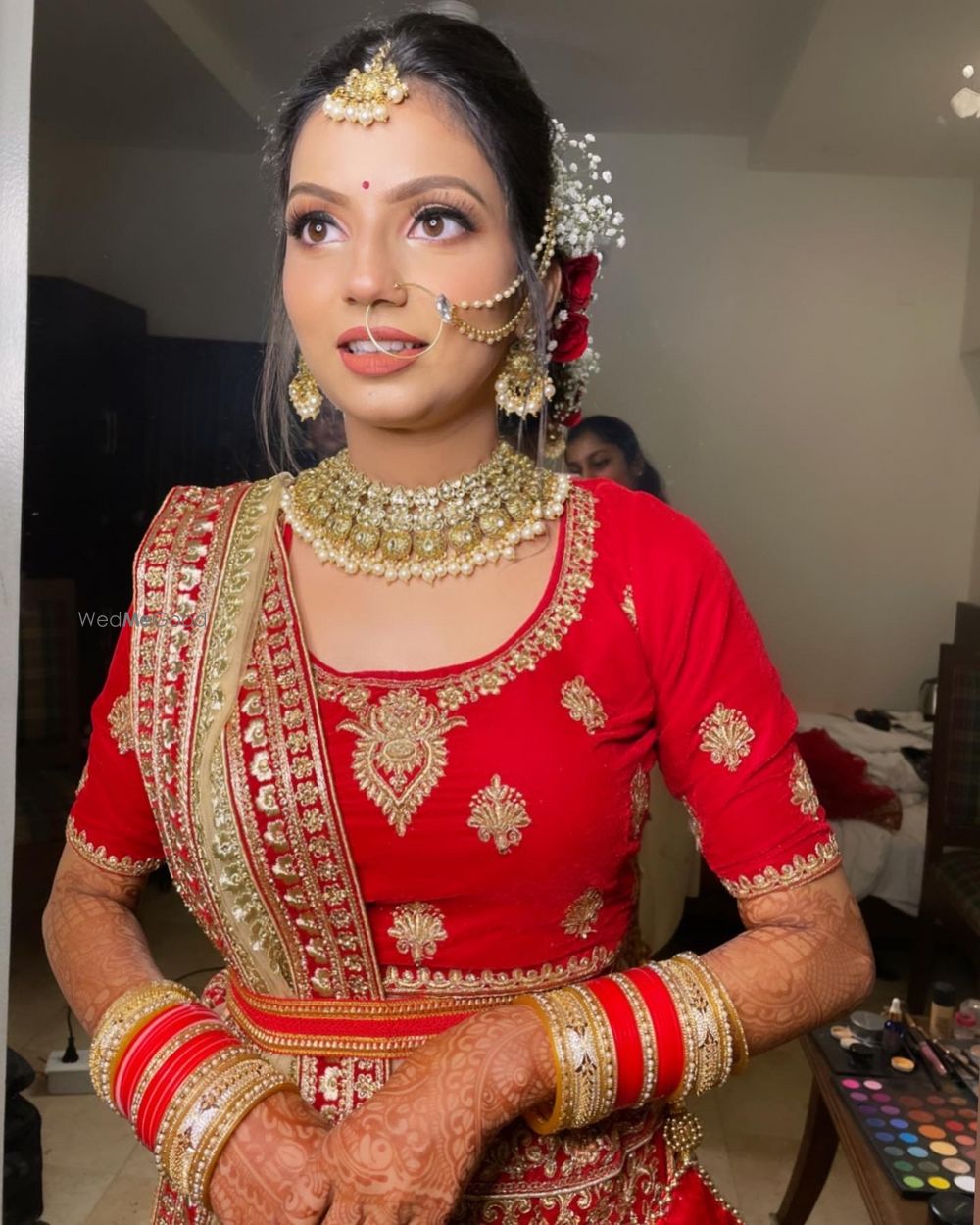 Photo From Bride Chinmay  - By Makeup Elegance by Munmun