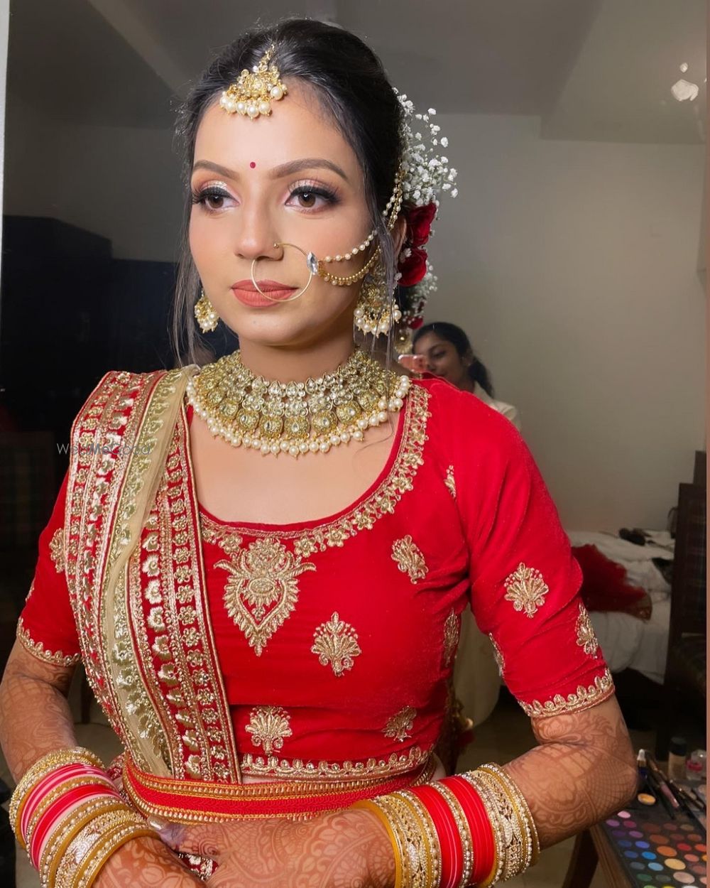 Photo From Bride Chinmay  - By Makeup Elegance by Munmun