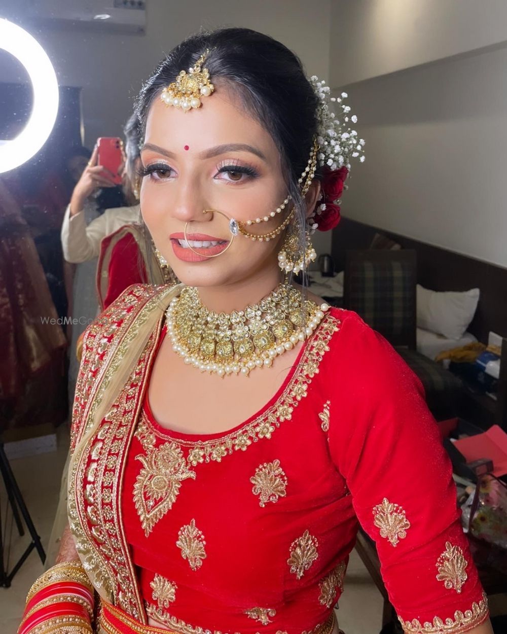 Photo From Bride Chinmay  - By Makeup Elegance by Munmun