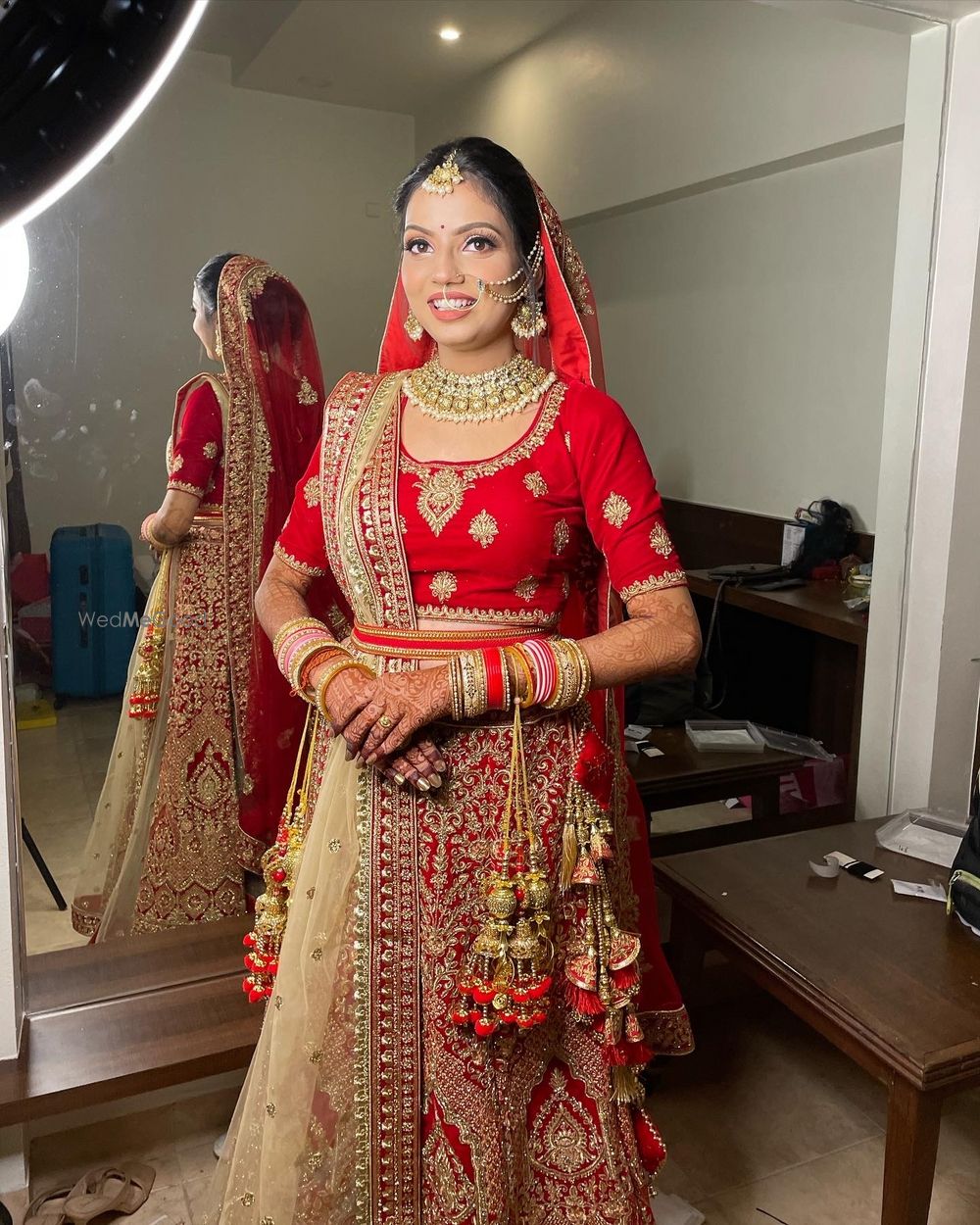 Photo From Bride Chinmay  - By Makeup Elegance by Munmun