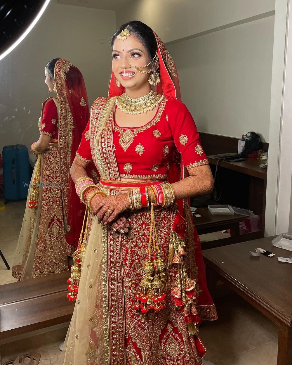 Photo From Bride Chinmay  - By Makeup Elegance by Munmun