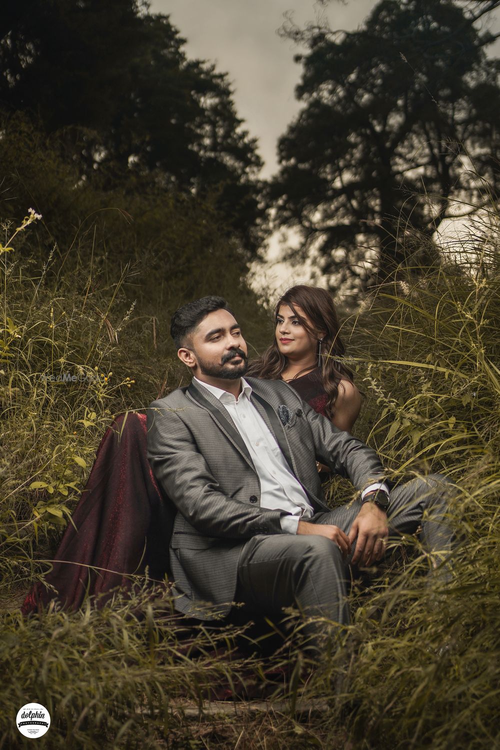 Photo From Sahil & Rajwinder - By Dolphin Photography