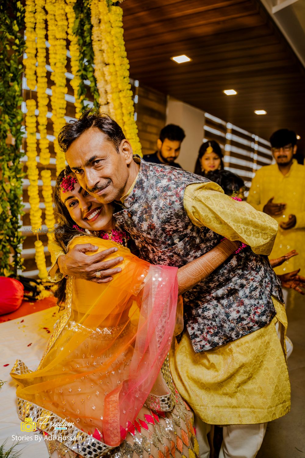 Photo From Prerna & sUYOG - By Freedom Studios