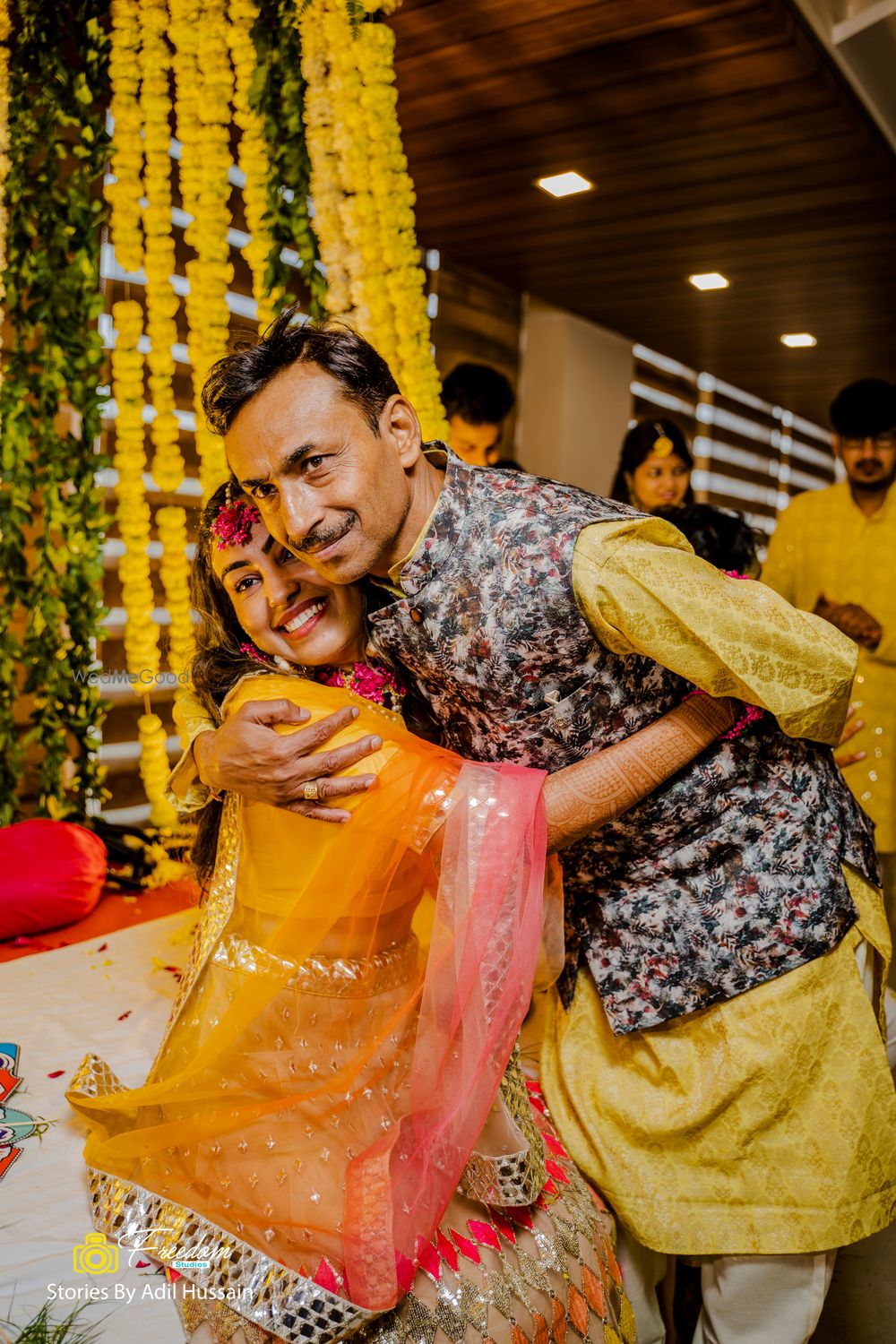 Photo From Prerna & sUYOG - By Freedom Studios