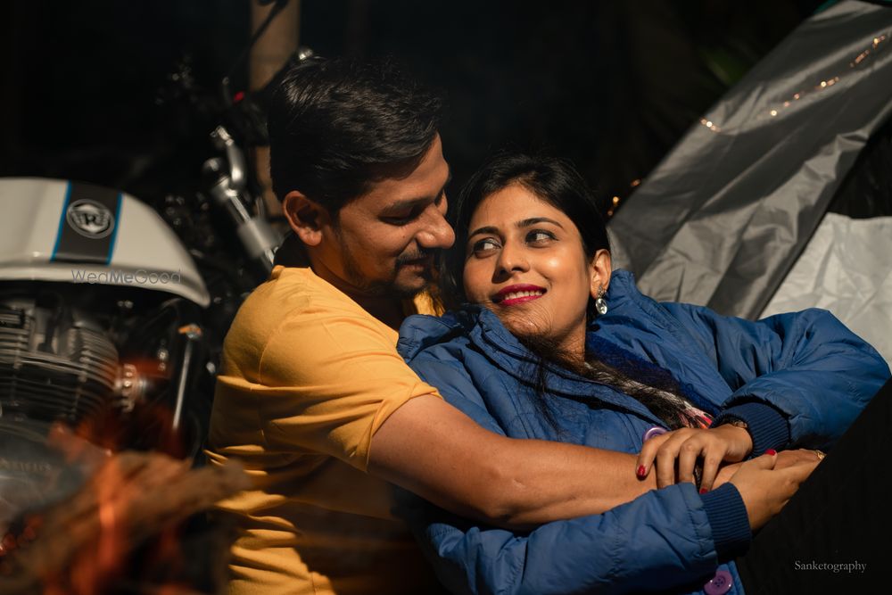 Photo From Pre-wedding - By Wedding Dope