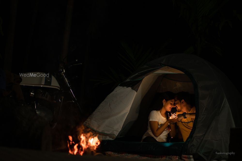 Photo From Pre-wedding - By Wedding Dope