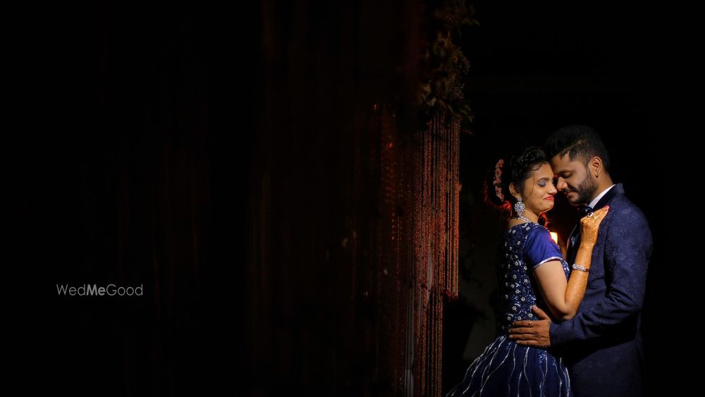 Photo From 2 STATES'S SAGA : WHEN CULTURES & TRADITIONS COME TOGETHER - ITS TWICE THE FUN !! - By The Punnagai People