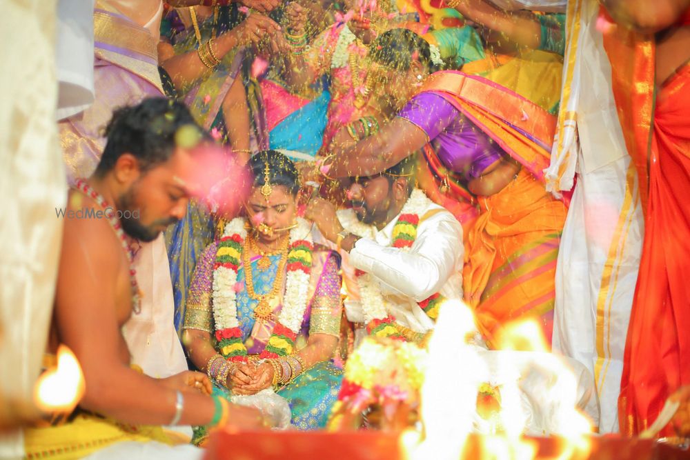 Photo From KONGU NAADU KALYANAM - By The Punnagai People