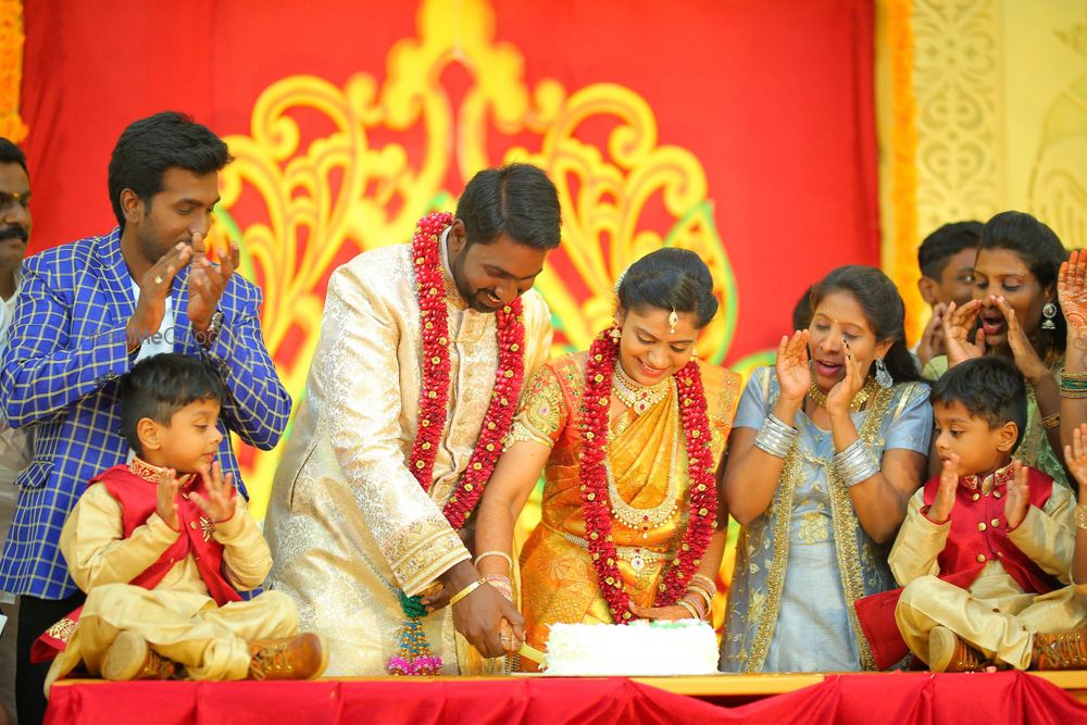 Photo From KONGU NAADU KALYANAM - By The Punnagai People