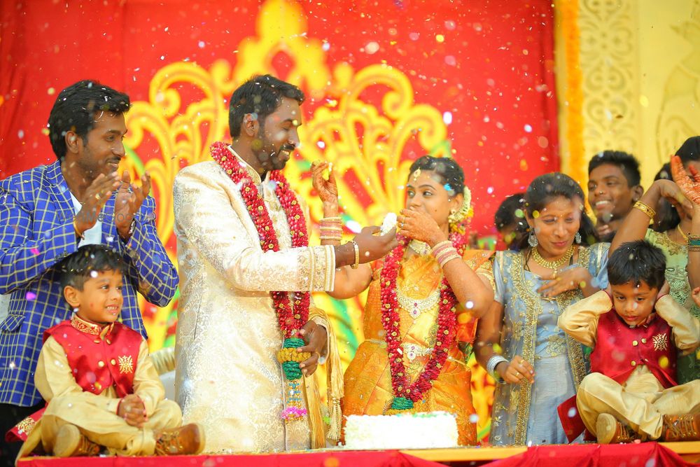 Photo From KONGU NAADU KALYANAM - By The Punnagai People