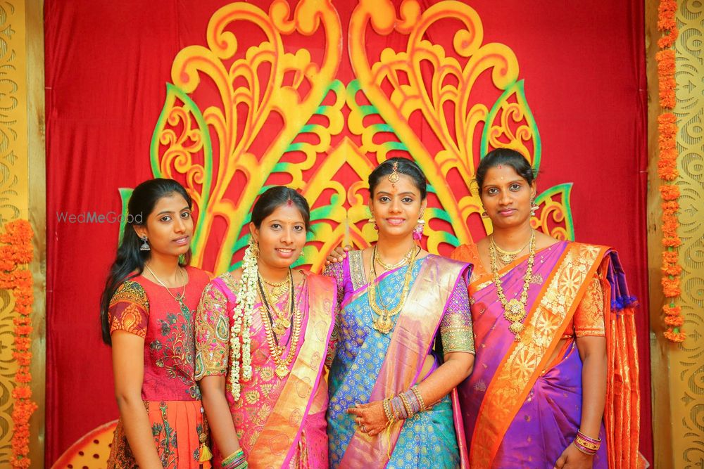 Photo From KONGU NAADU KALYANAM - By The Punnagai People