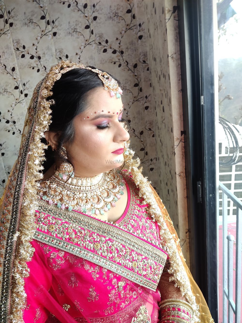 Photo From Bridal makeup looks - By Makeup Artist Tanishka