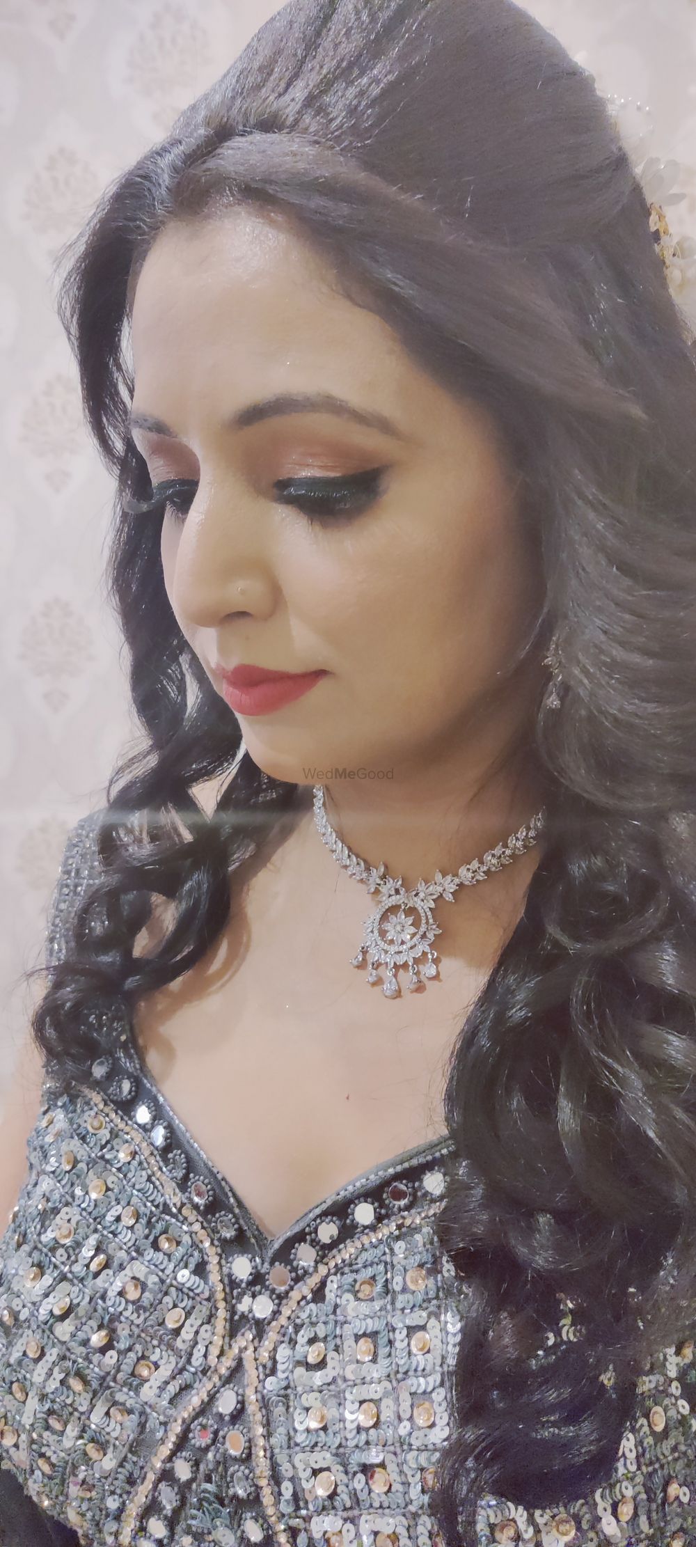 Photo From Engagement makeup looks - By Makeup Artist Tanishka