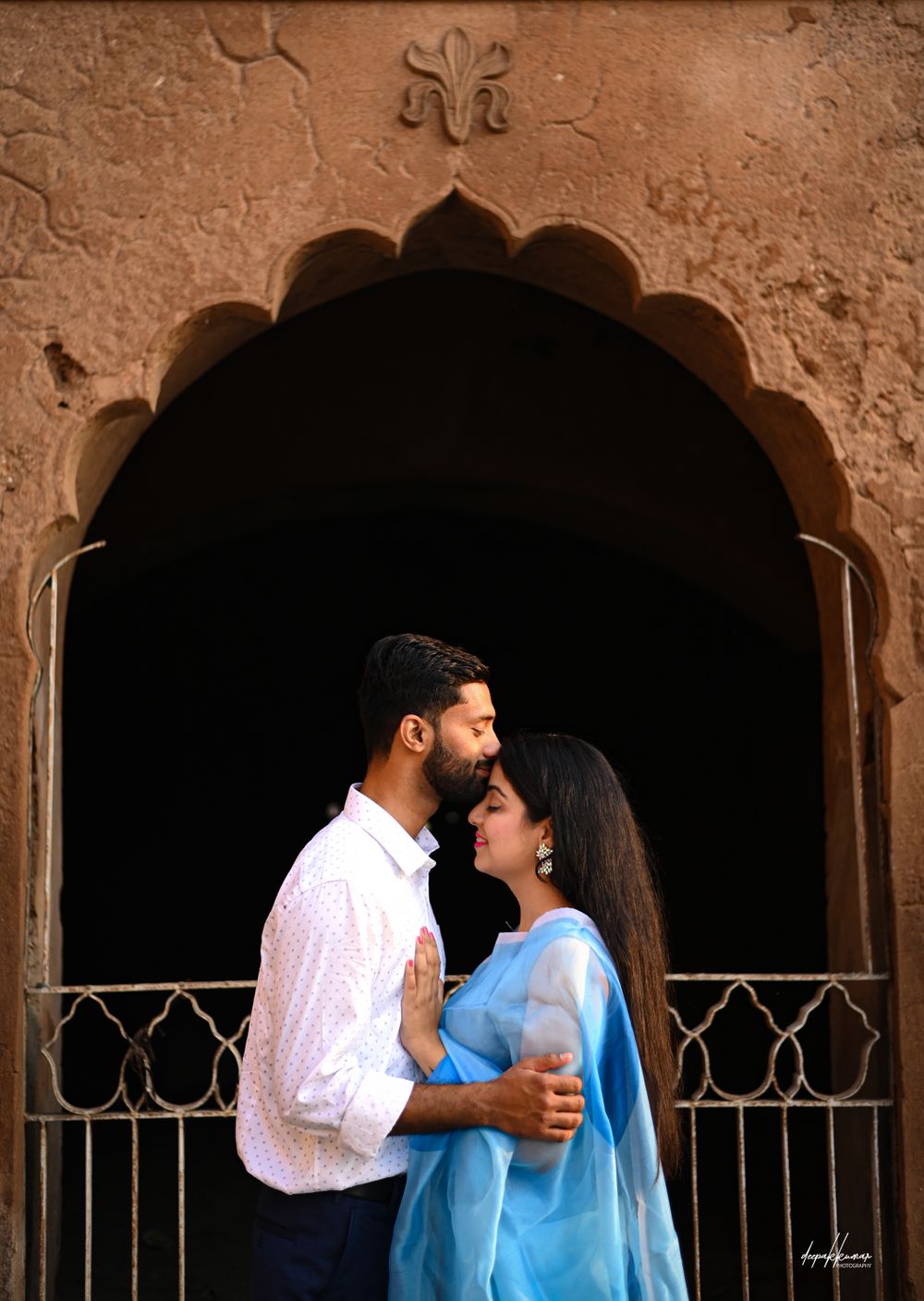 Photo From Arpita & Anurag  - By Deepak Kumar Photography