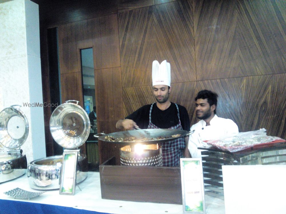 Photo From kashmiri cuisine catering / Events - By Flavours of Kashmir