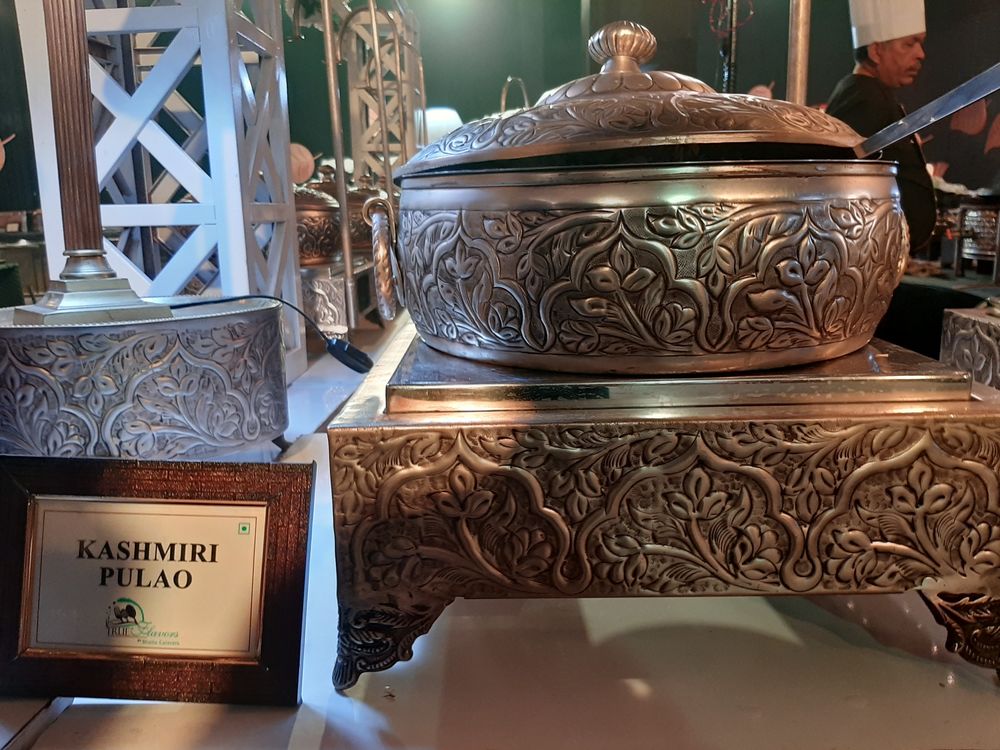 Photo From kashmiri cuisine catering / Events - By Flavours of Kashmir