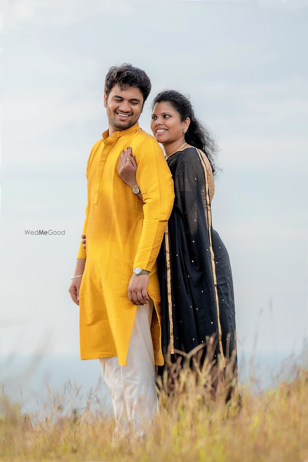 Photo From Goa Couple shoot Wedding - By Kunal Khade Films