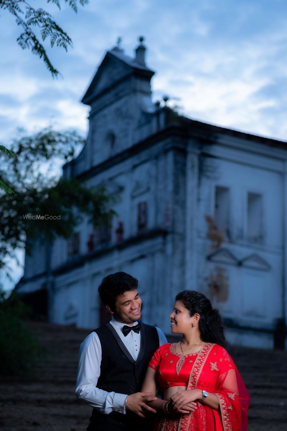 Photo From Goa Couple shoot Wedding - By Kunal Khade Films