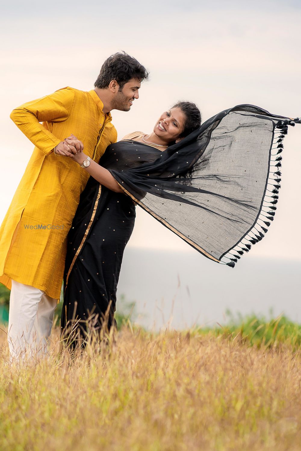 Photo From Goa Couple shoot Wedding - By Kunal Khade Films