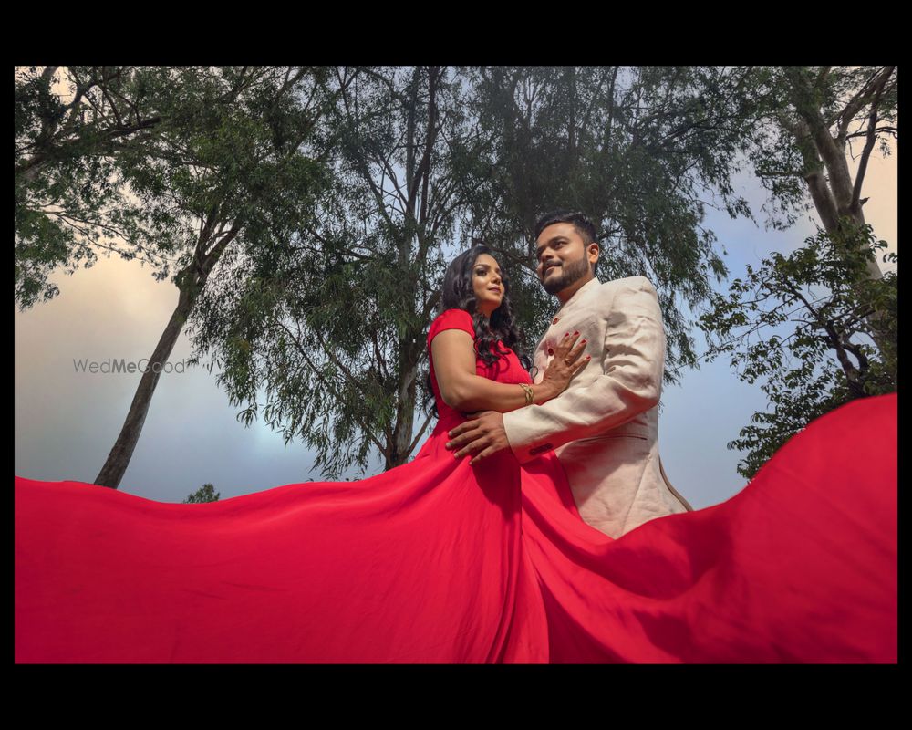 Photo From Ravikiran & Manisha - By Firstlight Pictures