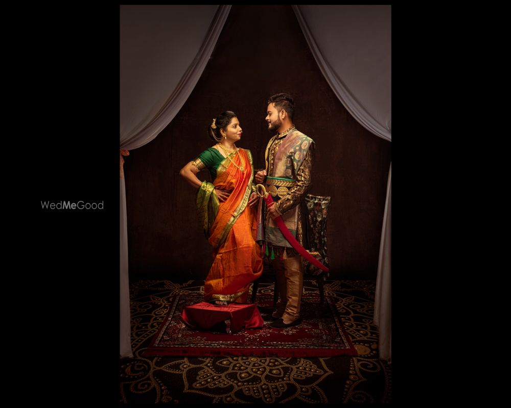 Photo From Ravikiran & Manisha - By Gleam Photography