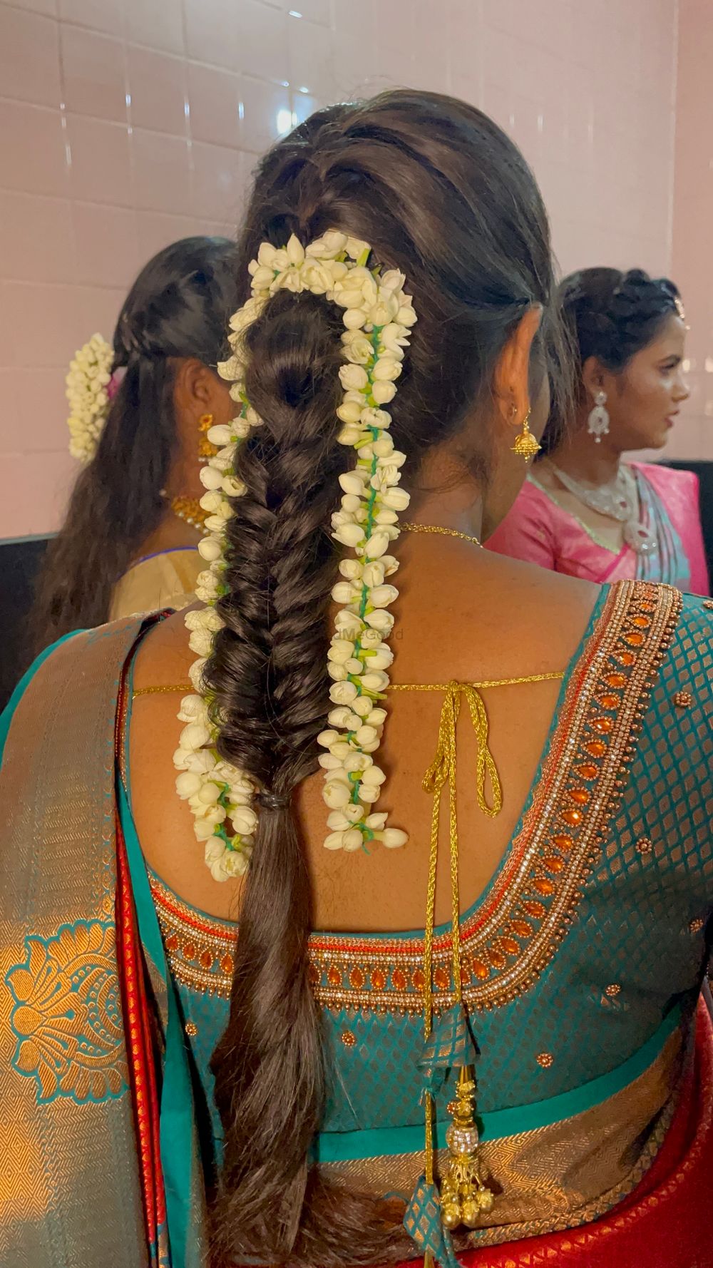 Photo From Bride'smaid Makeover - By Priya's Bridal Makeover