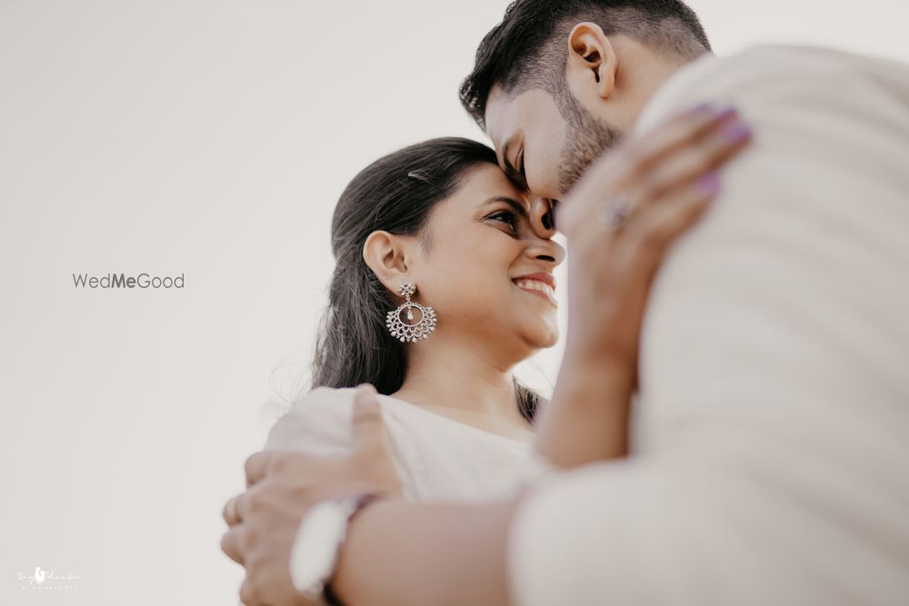 Photo From Alok & Suchi - By Say Cheese Films