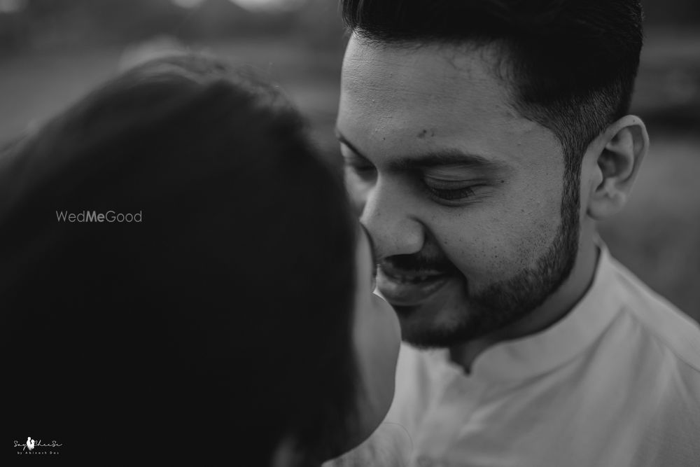 Photo From Alok & Suchi - By Say Cheese Films