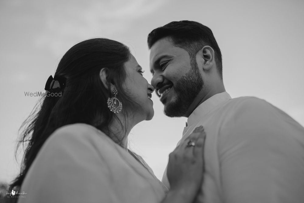 Photo From Alok & Suchi - By Say Cheese Films