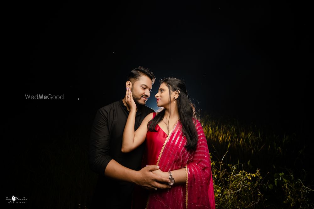 Photo From Alok & Suchi - By Say Cheese Films