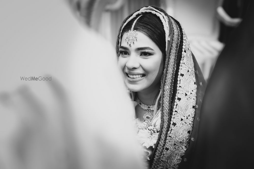 Photo From Umaima & Mustafa - By Juzer Photography