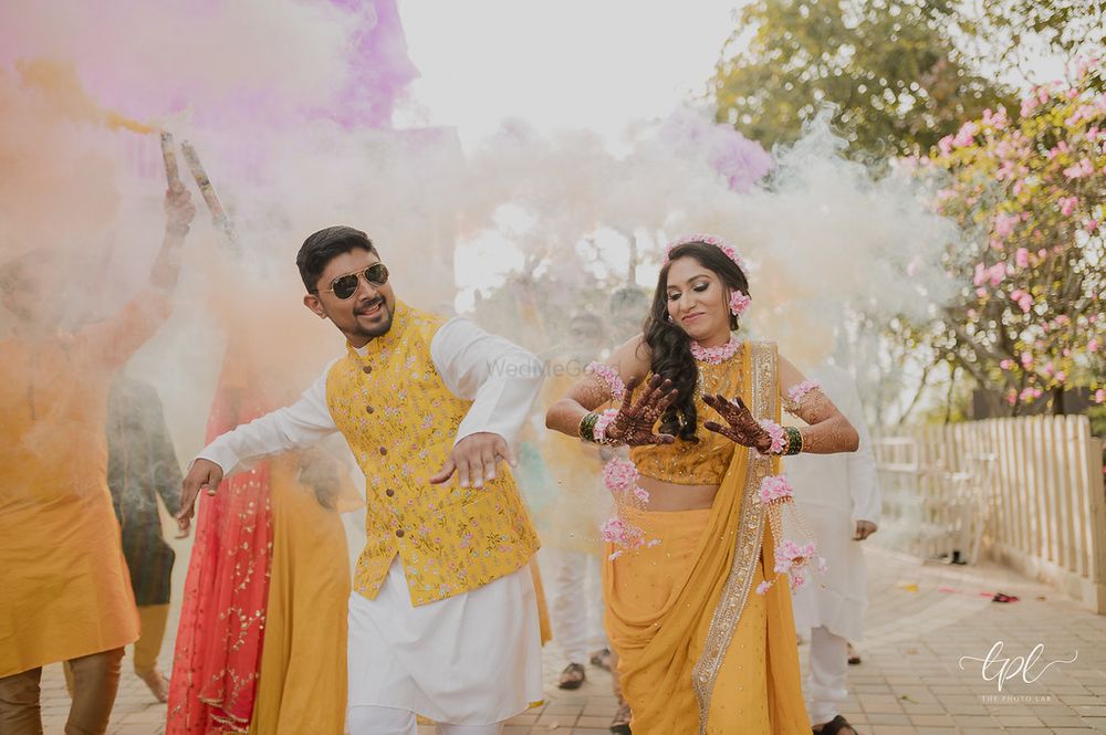 Photo From lets play Holi - By Once Upon A Time
