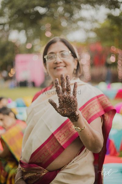 Photo From Mehendi hai rachne waali - By Once Upon A Time