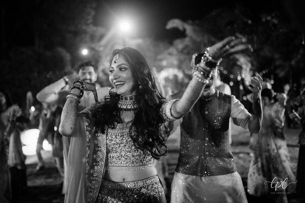 Photo From Dandiya Night - By Once Upon A Time