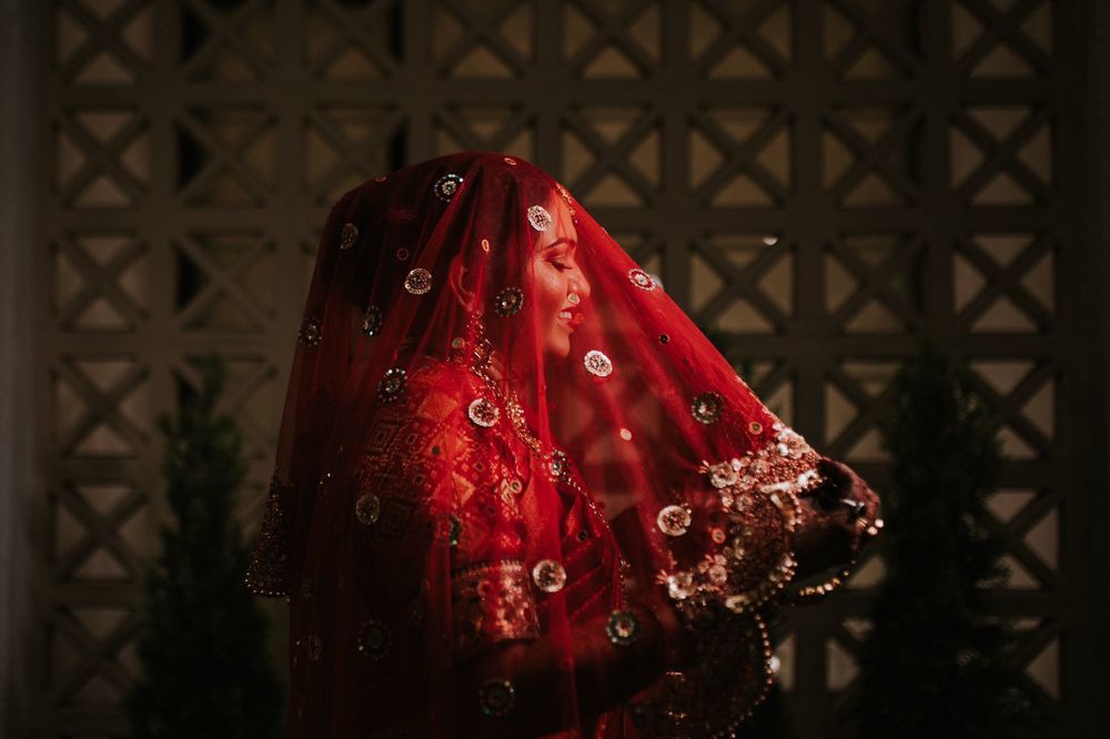 Photo From The Punjabi Wedding - By Once Upon A Time