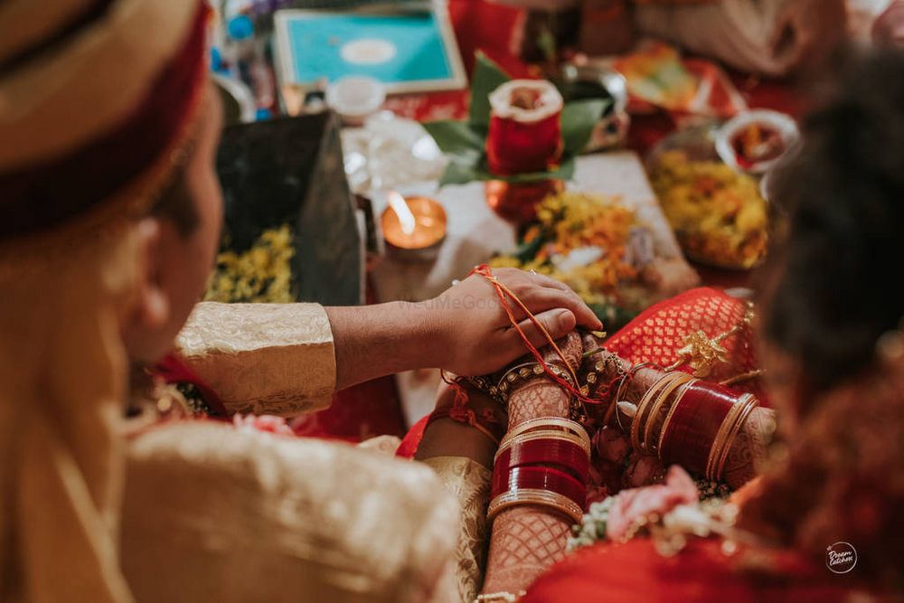 Photo From The Punjabi Wedding - By Once Upon A Time